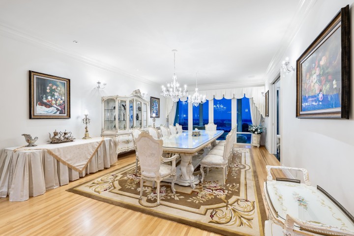 Photo 14 at 965 King Georges Way, British Properties, West Vancouver