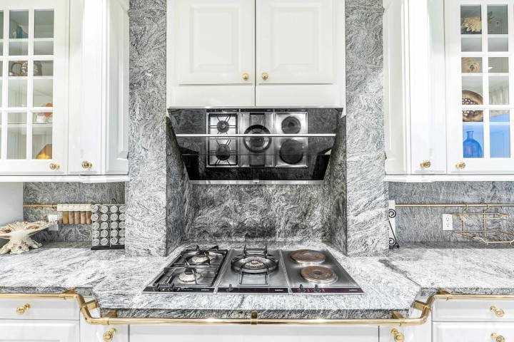 Photo 18 at 965 King Georges Way, British Properties, West Vancouver