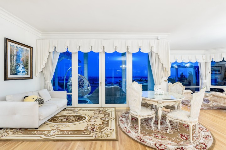 Photo 11 at 965 King Georges Way, British Properties, West Vancouver