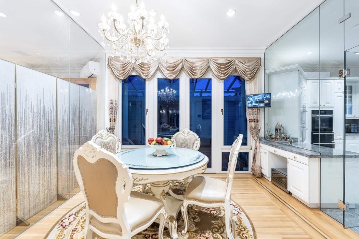 Photo 19 at 965 King Georges Way, British Properties, West Vancouver