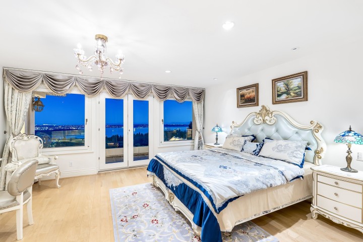 Photo 31 at 965 King Georges Way, British Properties, West Vancouver