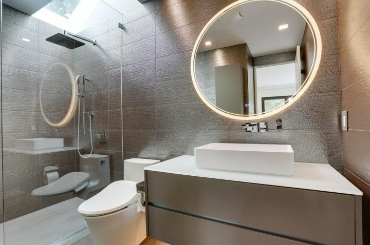 Photo 23 at 4577 Capilano Road, Canyon Heights NV, North Vancouver