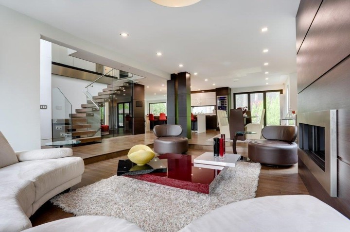 Photo 6 at 4577 Capilano Road, Canyon Heights NV, North Vancouver