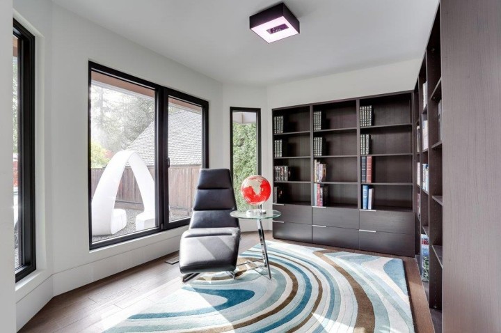 Photo 16 at 4577 Capilano Road, Canyon Heights NV, North Vancouver