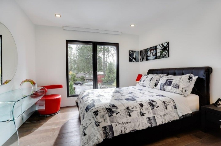 Photo 22 at 4577 Capilano Road, Canyon Heights NV, North Vancouver