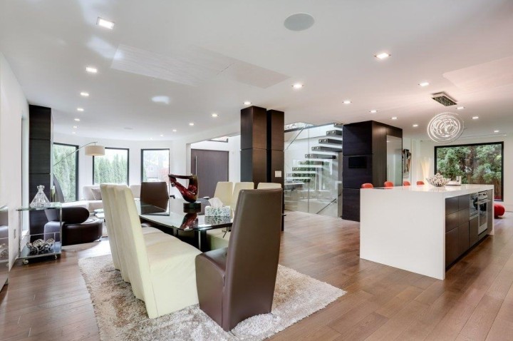 Photo 7 at 4577 Capilano Road, Canyon Heights NV, North Vancouver