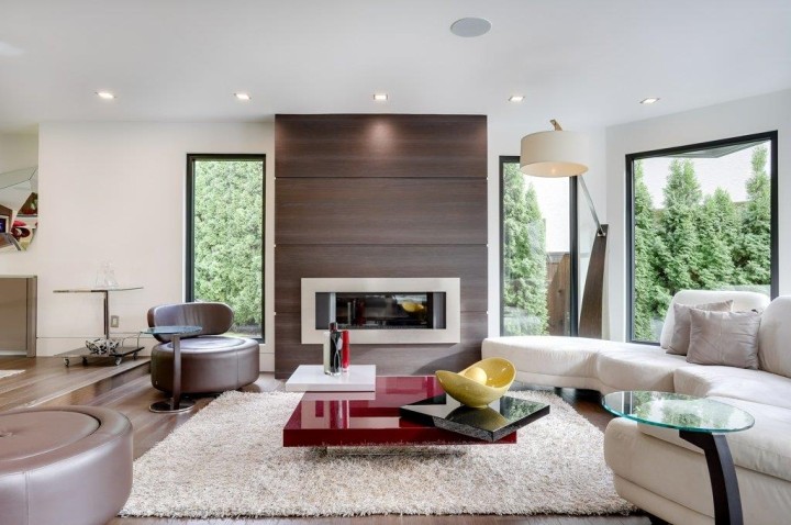 Photo 3 at 4577 Capilano Road, Canyon Heights NV, North Vancouver