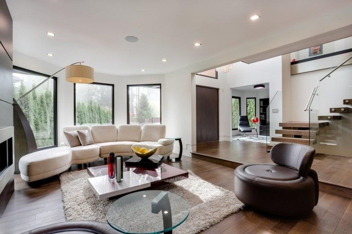 Photo 5 at 4577 Capilano Road, Canyon Heights NV, North Vancouver