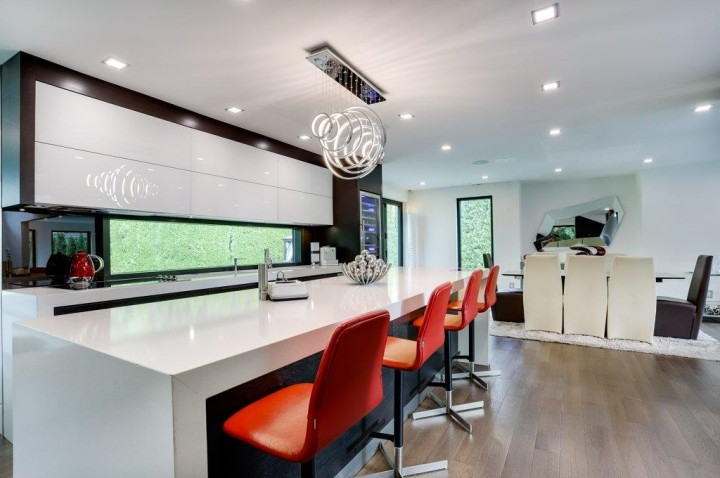 Photo 9 at 4577 Capilano Road, Canyon Heights NV, North Vancouver