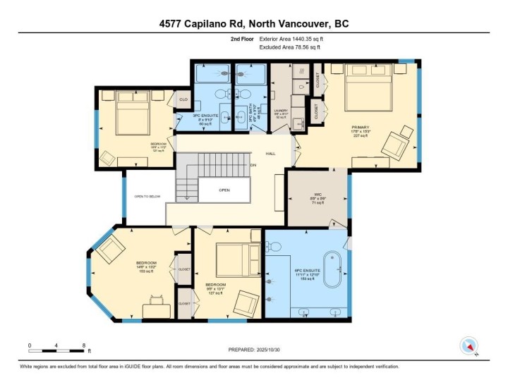 Photo 38 at 4577 Capilano Road, Canyon Heights NV, North Vancouver