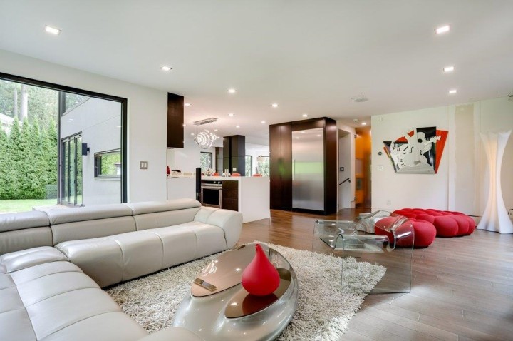 Photo 14 at 4577 Capilano Road, Canyon Heights NV, North Vancouver