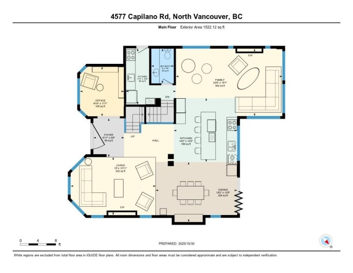 Photo 37 at 4577 Capilano Road, Canyon Heights NV, North Vancouver