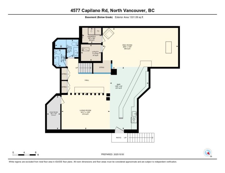Photo 39 at 4577 Capilano Road, Canyon Heights NV, North Vancouver