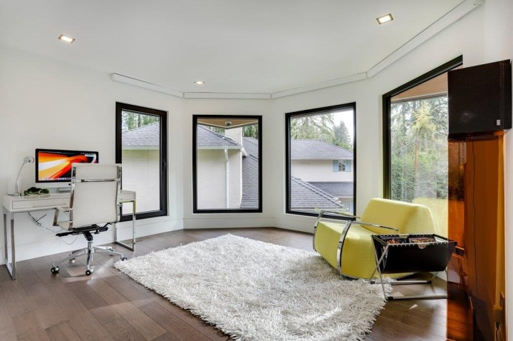 Photo 25 at 4577 Capilano Road, Canyon Heights NV, North Vancouver