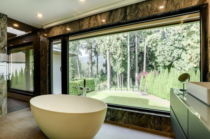 Photo 21 at 4577 Capilano Road, Canyon Heights NV, North Vancouver