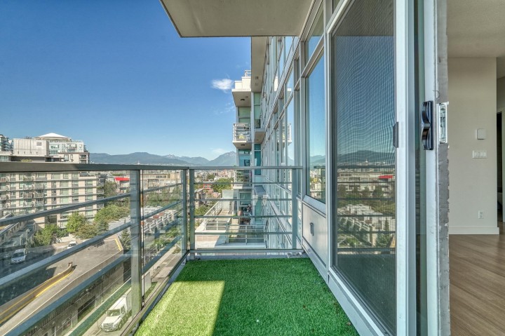 Photo 27 at 903 - 2788 Prince Edward Street, Mount Pleasant VE, Vancouver East