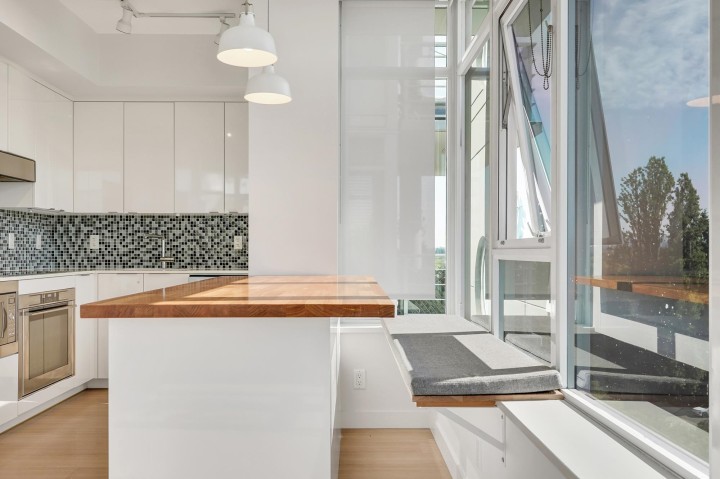 Photo 6 at 903 - 2788 Prince Edward Street, Mount Pleasant VE, Vancouver East