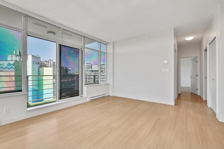 Photo 13 at 903 - 2788 Prince Edward Street, Mount Pleasant VE, Vancouver East