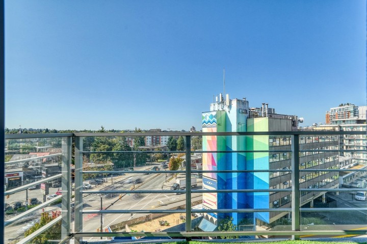 Photo 26 at 903 - 2788 Prince Edward Street, Mount Pleasant VE, Vancouver East