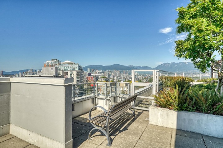 Photo 32 at 903 - 2788 Prince Edward Street, Mount Pleasant VE, Vancouver East