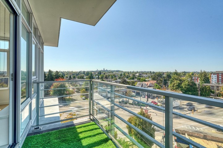 Photo 28 at 903 - 2788 Prince Edward Street, Mount Pleasant VE, Vancouver East