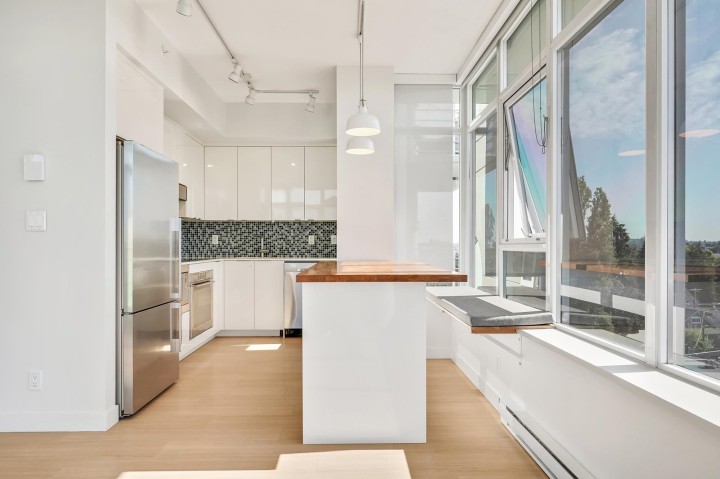 Photo 5 at 903 - 2788 Prince Edward Street, Mount Pleasant VE, Vancouver East