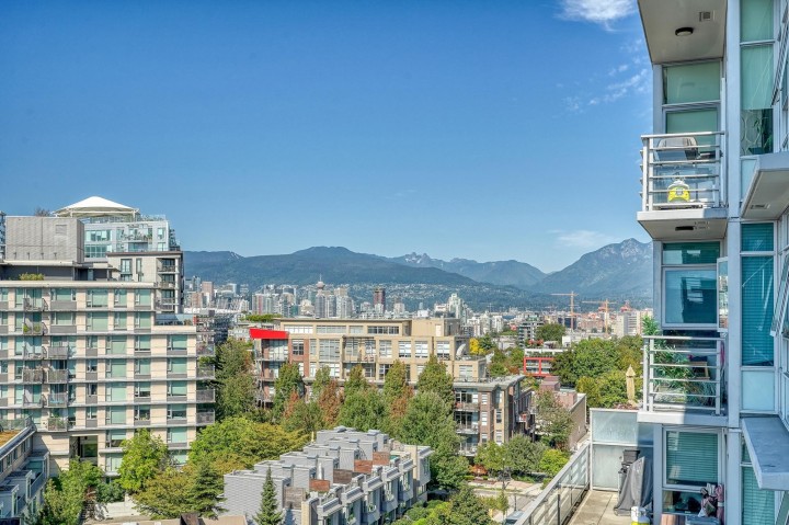 Photo 30 at 903 - 2788 Prince Edward Street, Mount Pleasant VE, Vancouver East