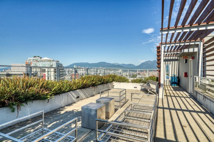 Photo 33 at 903 - 2788 Prince Edward Street, Mount Pleasant VE, Vancouver East