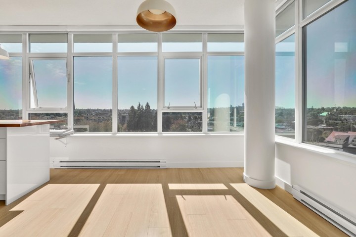 Photo 15 at 903 - 2788 Prince Edward Street, Mount Pleasant VE, Vancouver East