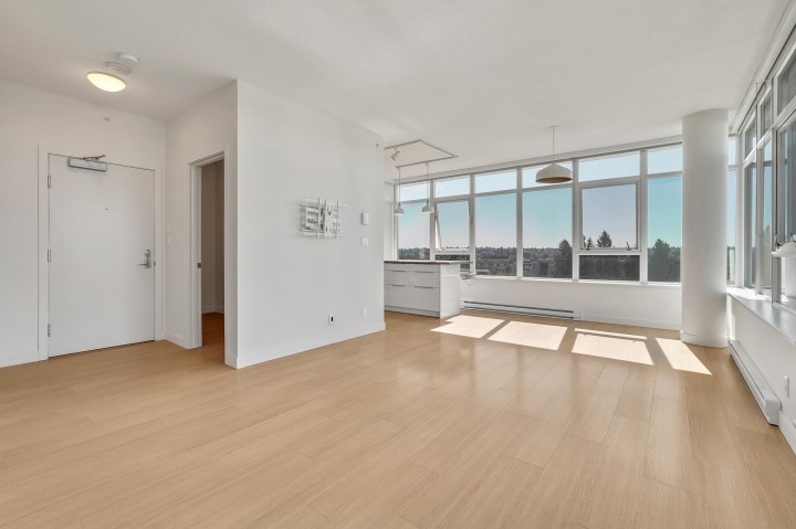 Photo 11 at 903 - 2788 Prince Edward Street, Mount Pleasant VE, Vancouver East