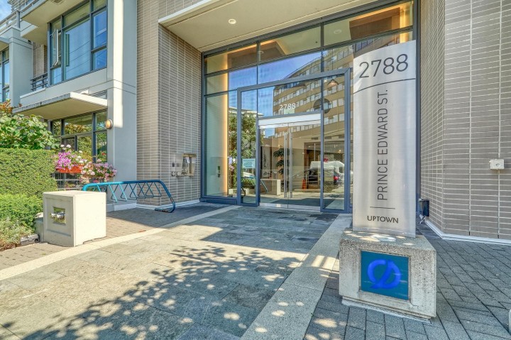Photo 40 at 903 - 2788 Prince Edward Street, Mount Pleasant VE, Vancouver East