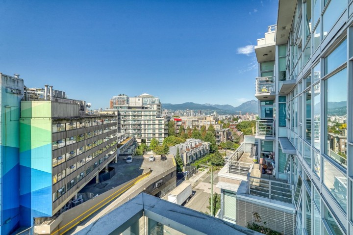 Photo 29 at 903 - 2788 Prince Edward Street, Mount Pleasant VE, Vancouver East