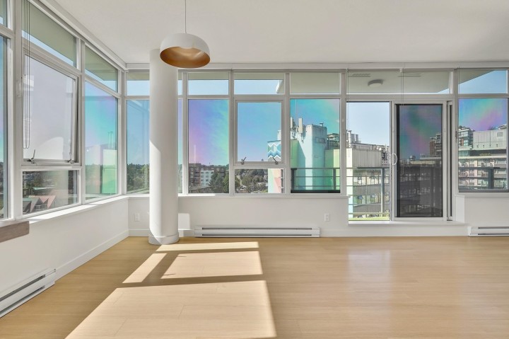 Photo 8 at 903 - 2788 Prince Edward Street, Mount Pleasant VE, Vancouver East