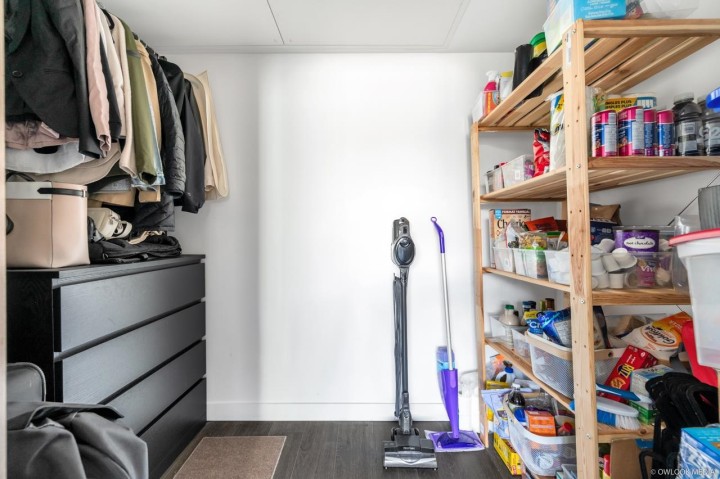 Photo 12 at 1523 - 68 Smithe Street, Downtown VW, Vancouver West