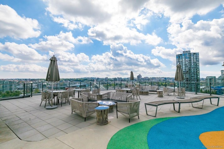 Photo 22 at 1523 - 68 Smithe Street, Downtown VW, Vancouver West