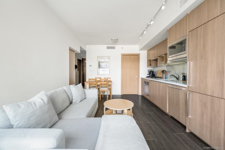 Photo 9 at 1523 - 68 Smithe Street, Downtown VW, Vancouver West