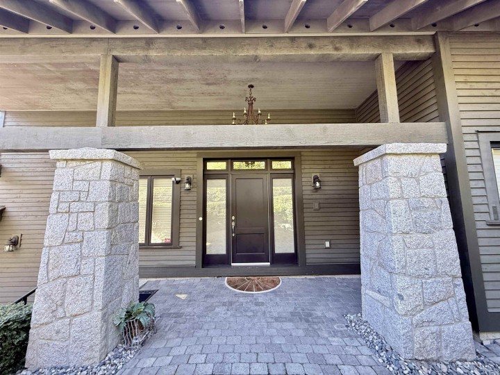 Photo 5 at 2276 Boulder Court, Whitby Estates, West Vancouver