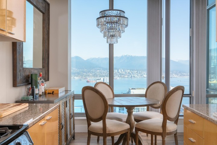 Photo 13 at PH2 - 1288 W Georgia Street, West End VW, Vancouver West