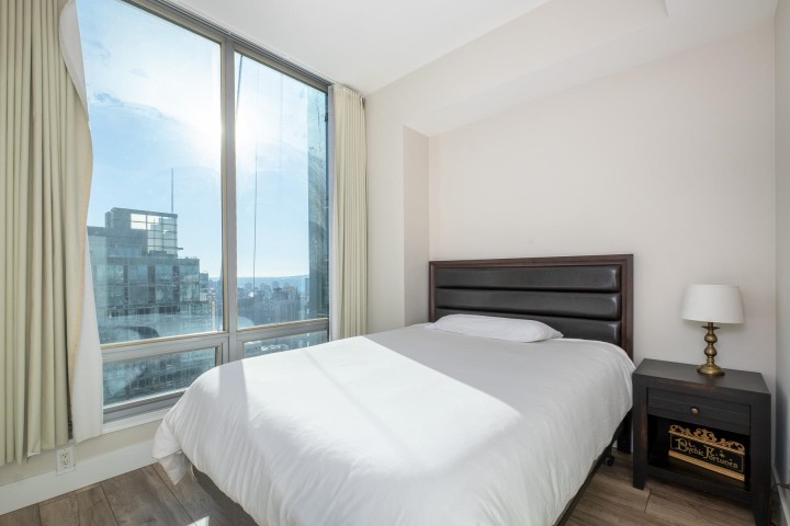 Photo 17 at PH2 - 1288 W Georgia Street, West End VW, Vancouver West