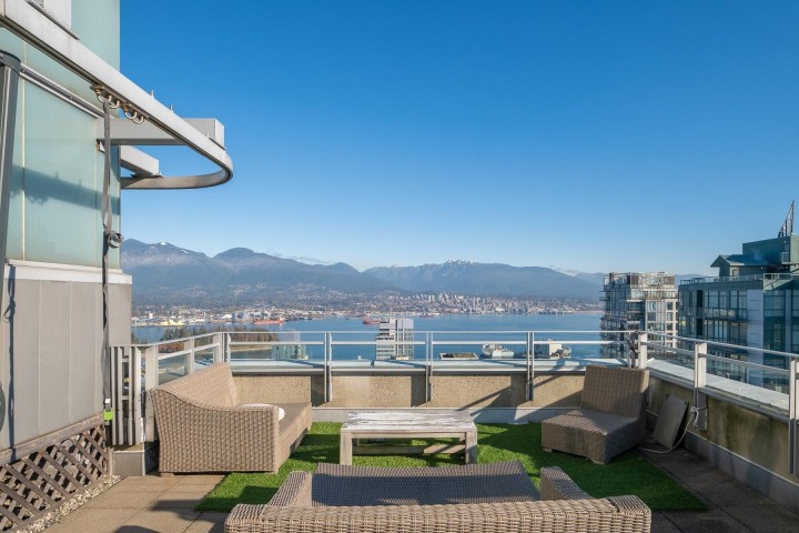 Photo 28 at PH2 - 1288 W Georgia Street, West End VW, Vancouver West