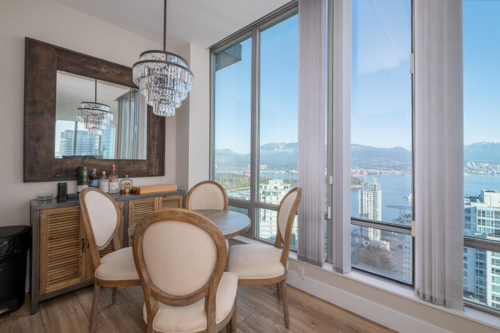 Photo 9 at PH2 - 1288 W Georgia Street, West End VW, Vancouver West