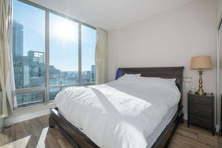 Photo 14 at PH2 - 1288 W Georgia Street, West End VW, Vancouver West