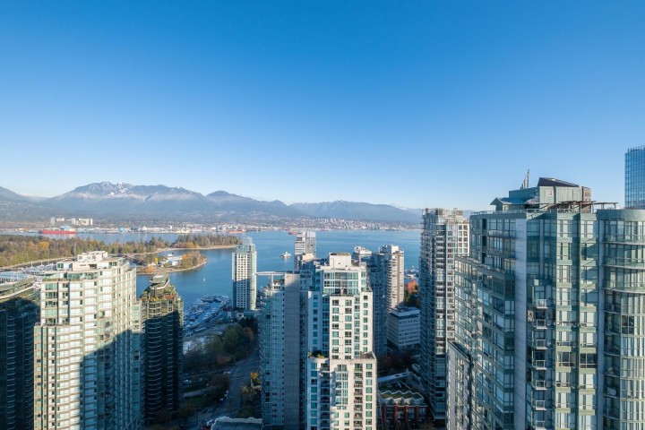 Photo 37 at PH2 - 1288 W Georgia Street, West End VW, Vancouver West