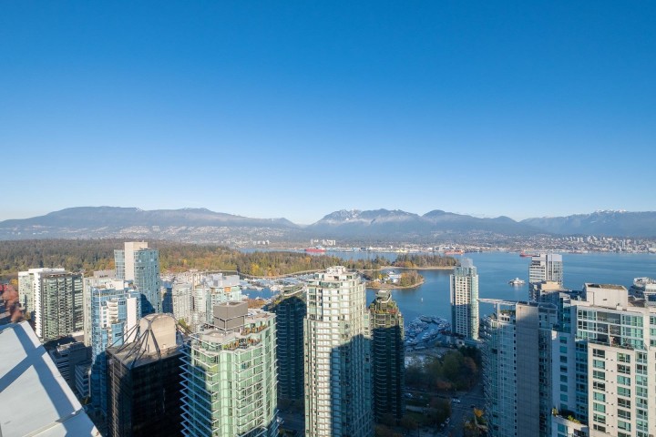 Photo 39 at PH2 - 1288 W Georgia Street, West End VW, Vancouver West