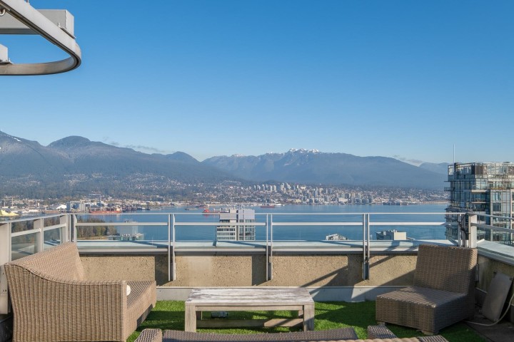 Photo 29 at PH2 - 1288 W Georgia Street, West End VW, Vancouver West