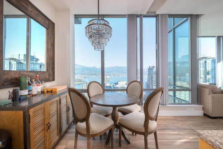 Photo 8 at PH2 - 1288 W Georgia Street, West End VW, Vancouver West