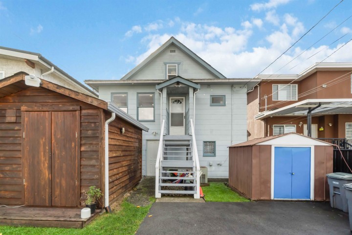 Photo 31 at 2235 East 52nd Avenue, Killarney VE, Vancouver East