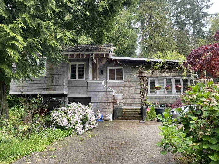 Photo 1 at 3937 Westridge Avenue, Bayridge, West Vancouver