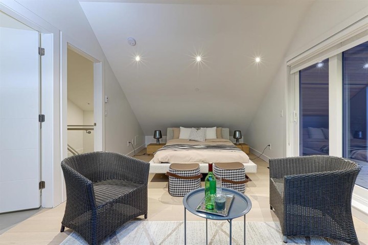 Photo 17 at 1943 E 6th Avenue, Grandview Woodland, Vancouver East