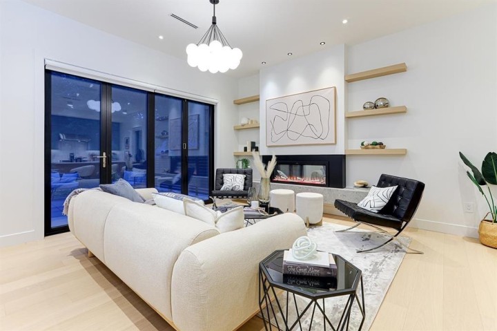 Photo 3 at 1943 E 6th Avenue, Grandview Woodland, Vancouver East